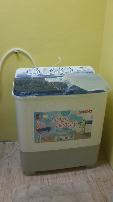 Jitra homestay Exterior foto