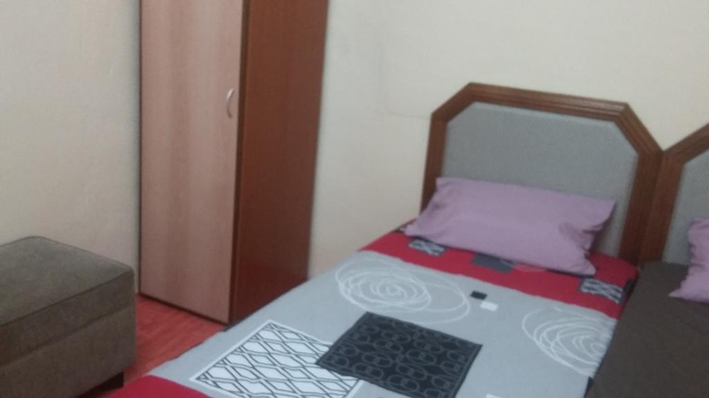 Jitra homestay Exterior foto