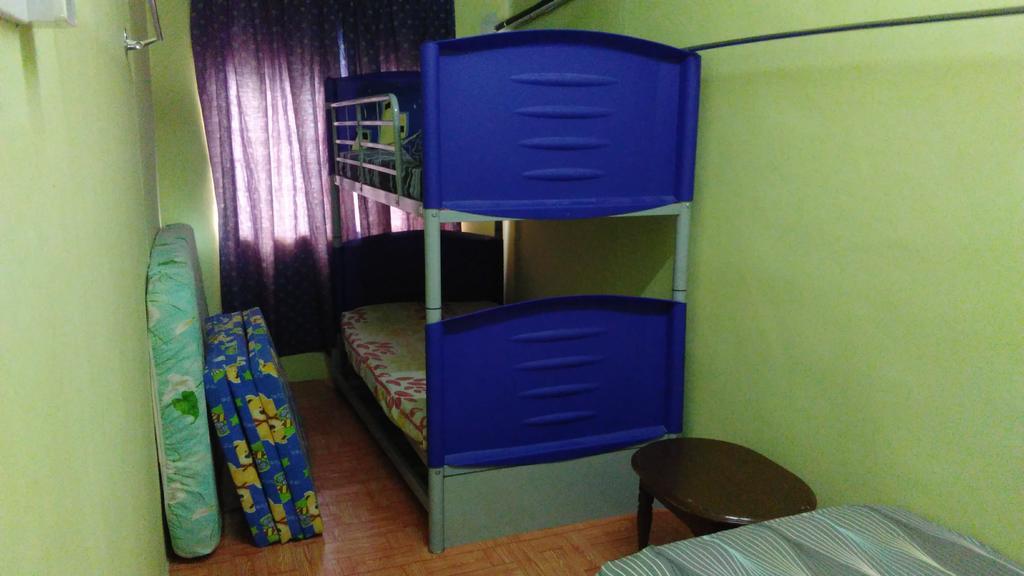 Jitra homestay Exterior foto