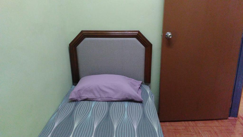 Jitra homestay Exterior foto