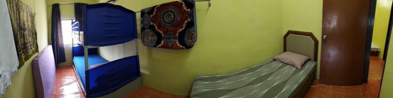 Jitra homestay Exterior foto