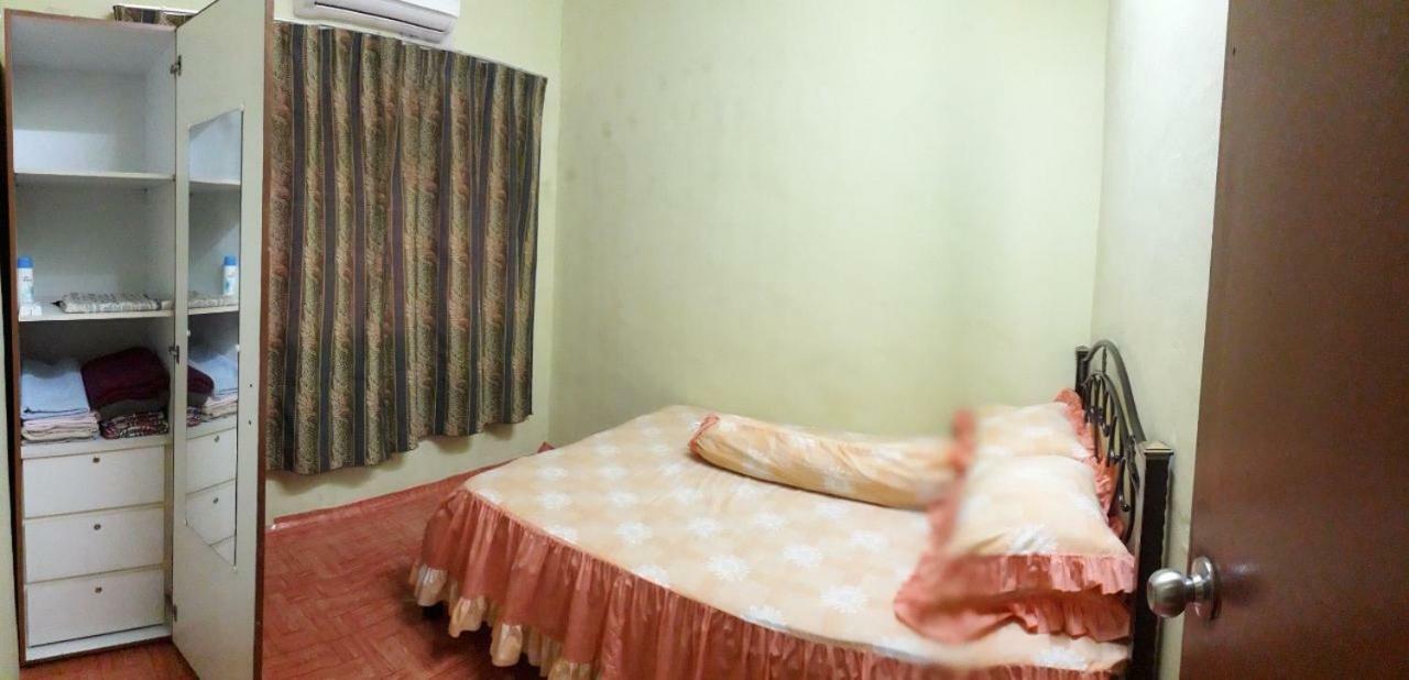 Jitra homestay Exterior foto