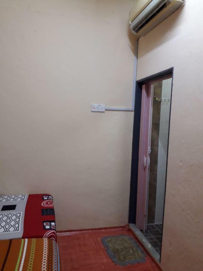 Jitra homestay Exterior foto