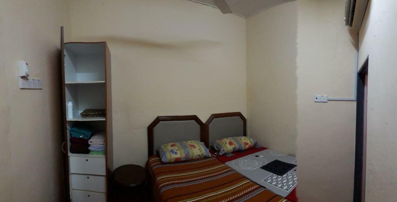 Jitra homestay Exterior foto